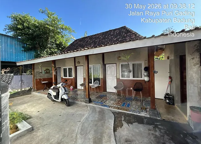 Idr Bali *