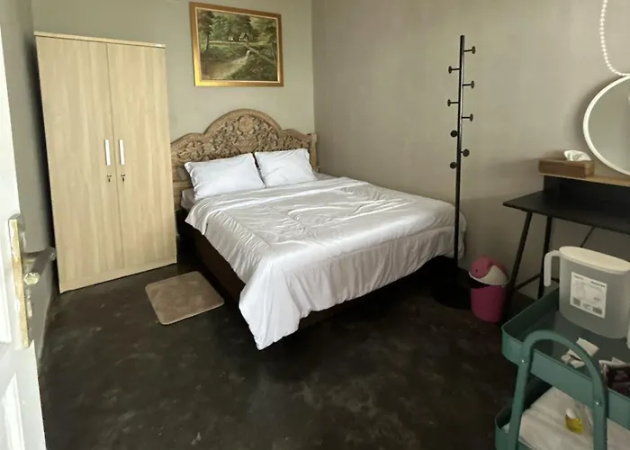 Idr Bali Appartement *