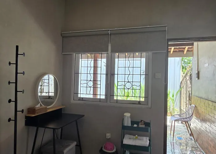Appartement Idr Bali