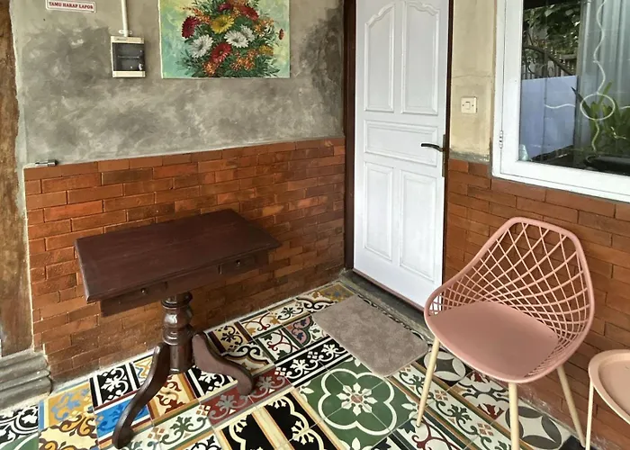 Idr Bali Appartement Jimbaran