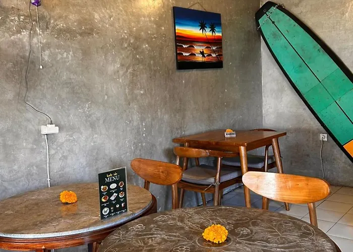 Appartement Idr Bali *