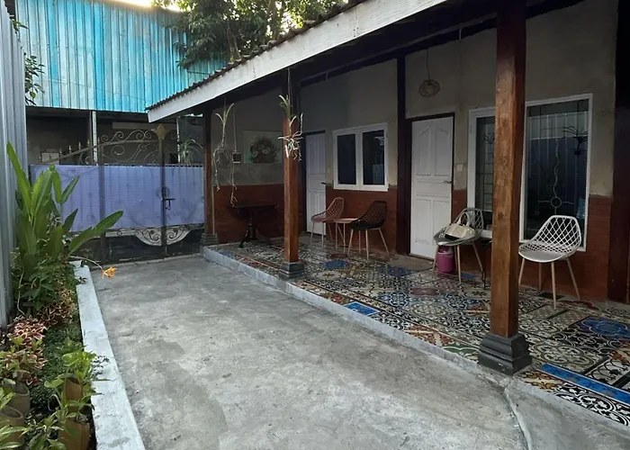 Appartement Idr Bali