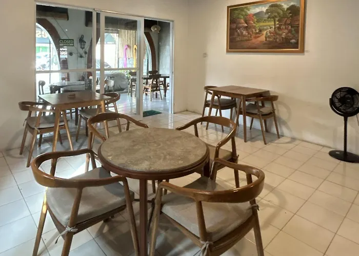 Idr Bali Appartement Jimbaran