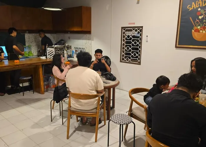 Idr Bali Appartement Jimbaran
